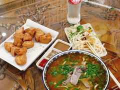 -美玲拉面(滨海总店)