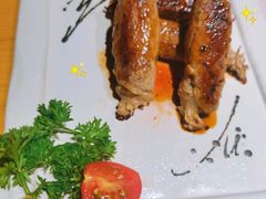-新一喜铁板料理餐厅·铁板放题(北国商城店)
