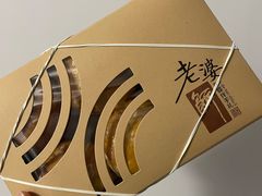 -御蝶坊生日蛋糕KNAC(创业店)