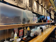 -雷门拉面店(新光天地店)