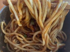 -左撇子私房面