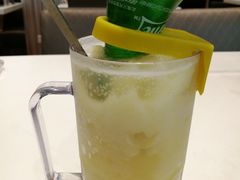 -龙记·香港茶餐厅(海上世界店)