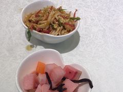-老浒记烤鸭-北京菜(琉璃厂店)