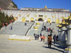 -龙口南山旅游景区