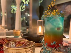 -龟兹KUCINA·新疆菜(前滩L+PLAZA店)