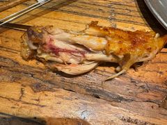 -北丐先生·野馄饨烧烤(泰达E街区店)
