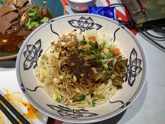 -汉唐宴长安食府