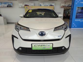 广汽丰田润华寒亭4s店