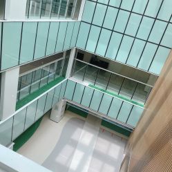 -天津市儿童医院(河西马场院区)