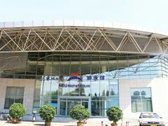 -东北大学(南湖校区)