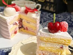 -积慕Cake(解放大道店)