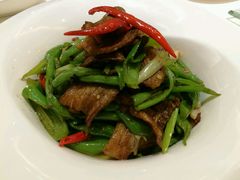-鲍鱼王子(深圳大厦店)
