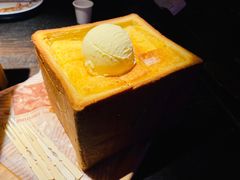 -绿茶餐厅(同成街华联店)