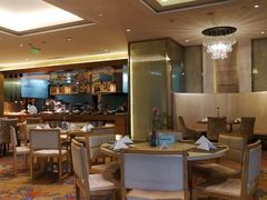 大堂-宁波阳光豪生大酒店·豪生咖啡厅