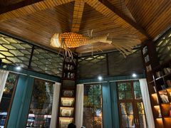 -蚝堡海鲜·威海菜·海肠捞饭·烧烤·亚洲吃蚝公司(幸福门店)