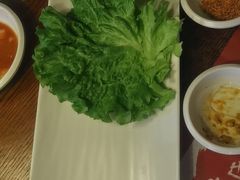 -辛氏火炉·韩式古法烤肉(松北店)