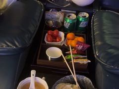 -江南足纪·影院足道·轻奢SPA(红山6979店)