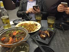 -正元名饮(前进东路店)