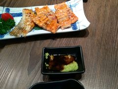 -大雄寿司(中华广场店)