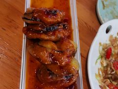 -肘子酥·天津捞面(德云社店)