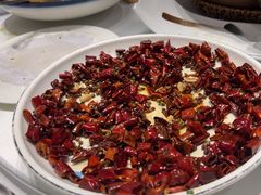 -蜀龙阁· 龍头水煮鱼(天坛店)