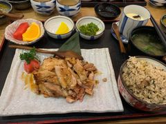 -八间(合生汇店)