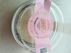 -老婆很芒榴莲千层蛋糕(丽泽桥店)