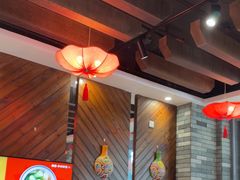 -秦园陕西手工面馆(番禺节能科技园店)