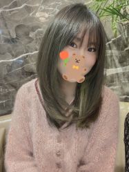 -G HAIR SALON私人造型定制