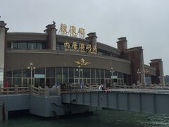 -鼓浪屿内厝澳码头(轮渡站)