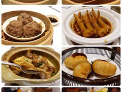 -白天鹅宾馆-宏图府餐厅