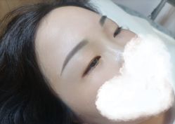 -变美丽半永久纹眉连锁·机器野生眉·洗眉