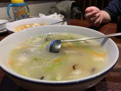 宋嫂鱼羹-大牌大·传统杭帮菜(湖滨店)