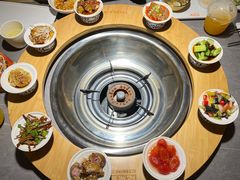 -吃城都·鱼蛙火锅(西玉龙街店)