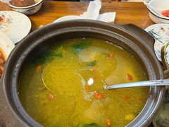 -李东农庄(中南百草园地标店)
