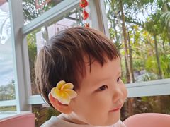 -水桶王国主题餐厅·聚会·生日派对·亲子活动·家庭套餐(亚龙湾希尔顿店)