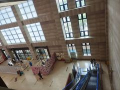 -复旦大学附属眼耳鼻喉科医院(浦江院区)