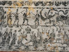 -徐州汉画像石艺术馆