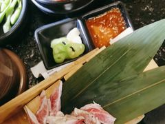 -九田家黑牛烤肉料理(珠江摩尔店)