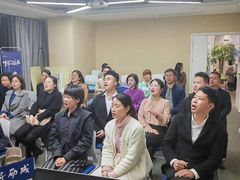 -新励成演讲口才培训(南昌东湖学训中心)