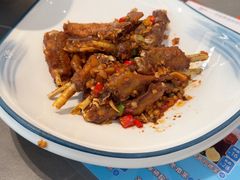 -先记烧鹅王·本地粤菜(福永店)