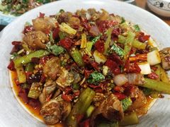 -双流老字号董蹄花(机场南四路店)