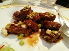 -唐阁(香港朗廷酒店)