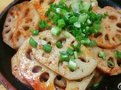 -二孃鸡爪爪(东郊记忆店)