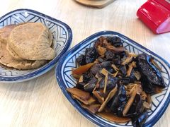 -朱洪元苏式面馆(绿宝广场店)