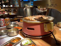 -西塔老太太泥炉烤肉(万柳华联店)