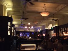 -LONG BAR 廊吧(外滩华尔道夫酒店)