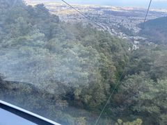 -苍山感通索道
