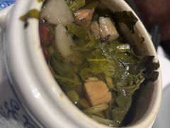 -汤城小厨•粤菜•靓汤(苏州街店)