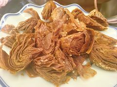 -裕德孚·非遗手切涮羊肉(东直门内大街店)